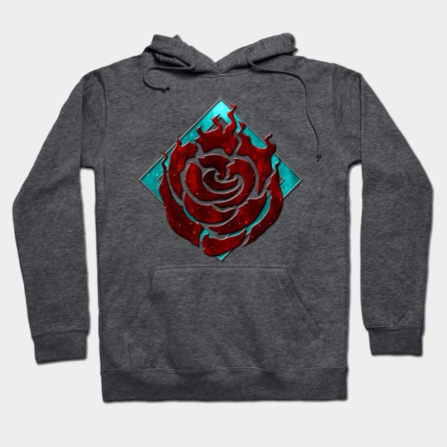Rwby ruby hoodie deals